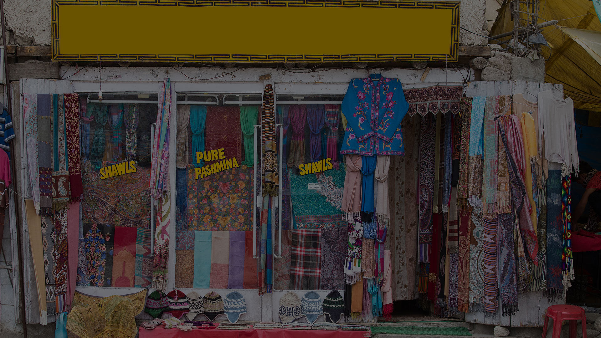 Micro Enterprise Loan